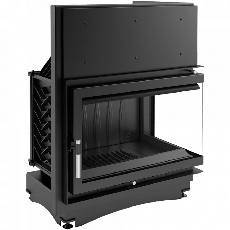 Krbová vložka OLIWIA 18 BS pravé presklenie