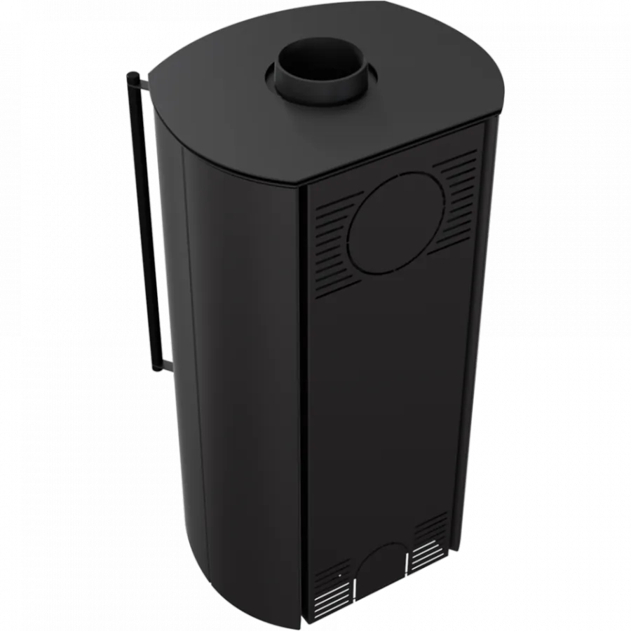 FALCON 9 - Obrázek 2