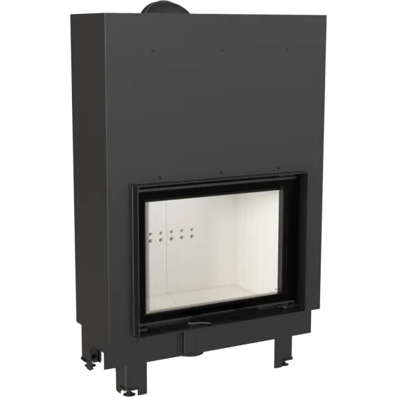 Krbová vložka MBA 17 s výsuvným otváraním dvierok