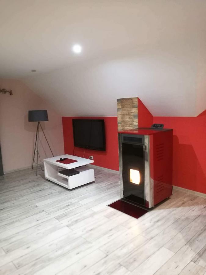 Peletová kamna s výměníkem TROY 21 KW - Obrázek 10