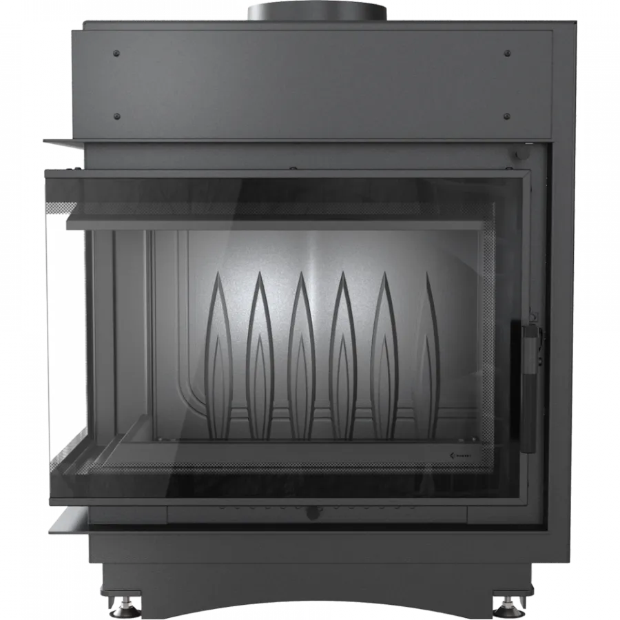 Krbová vložka MAJA 8 BS DECO ľavé presklenie - Obrázek 4