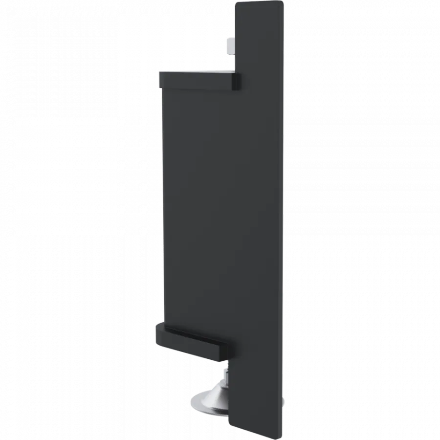 Nastaviteľný stojan pre krbové vložky Kratki MB, NB, VN a LUCY - Obrázek 4