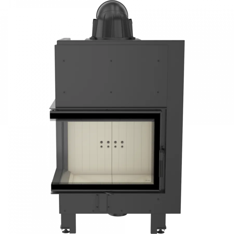 Krbová vložka MBZ 13 BS ľavé presklenie - Obrázek 2