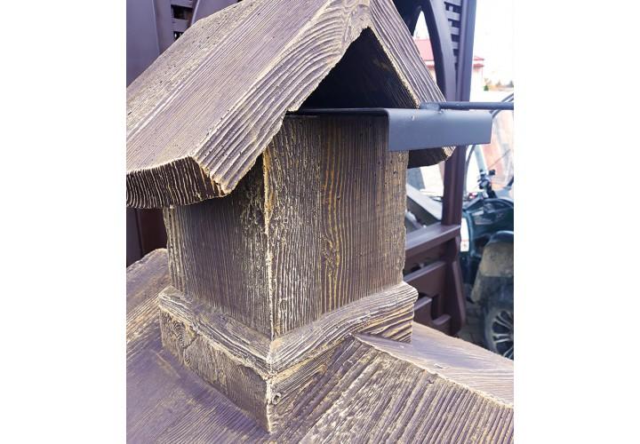 Udiareň H1 - Obrázek 3