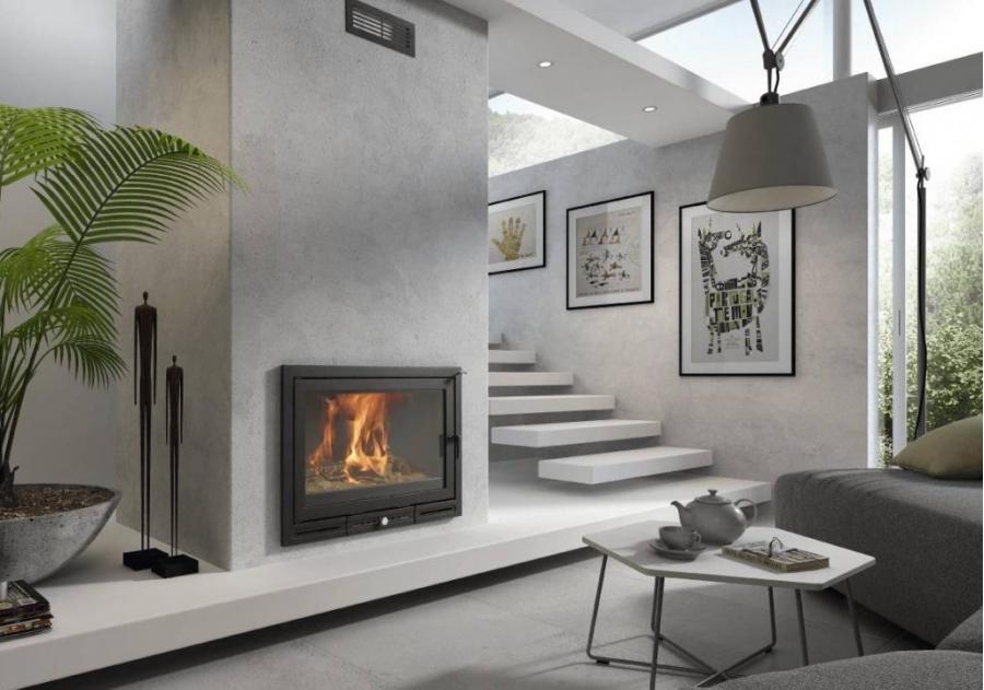 Krbová vložka HGB-70 - Obrázek 2