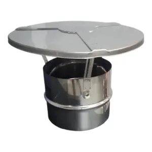 Mendingerova hlava dn 150 až 200mm