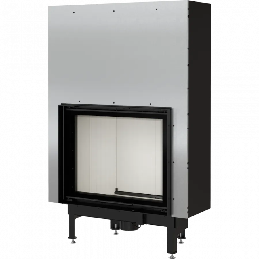 Krbová vložka NADIA 13 s výsuvným otváraním dvierok - Obrázek 3