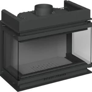 KRB FONT700 LR s trojitým sklom 17KW