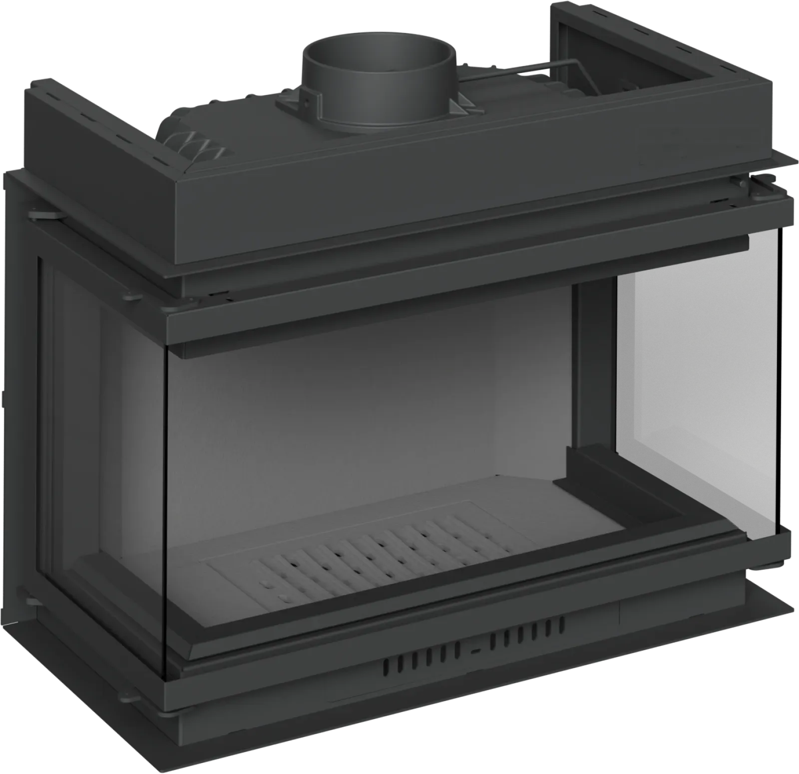 KRB FONT700 LR s trojitým sklom 17KW