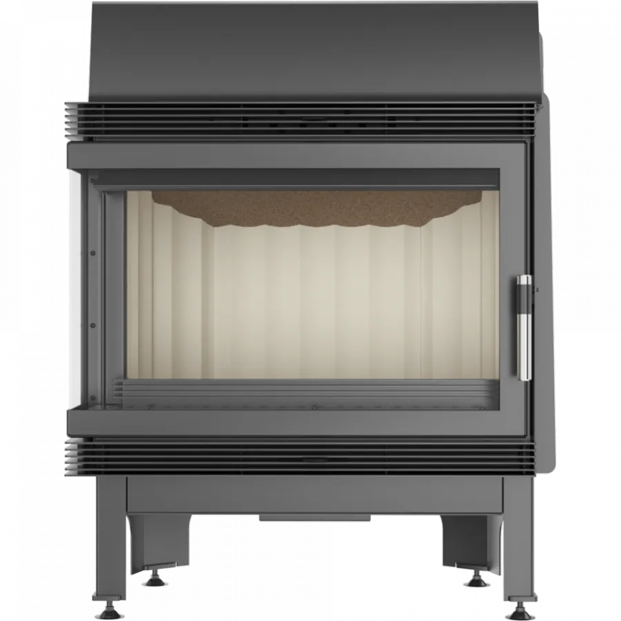 Krbová vložka BLANKA 12 BS ľavé presklenie - Obrázek 2