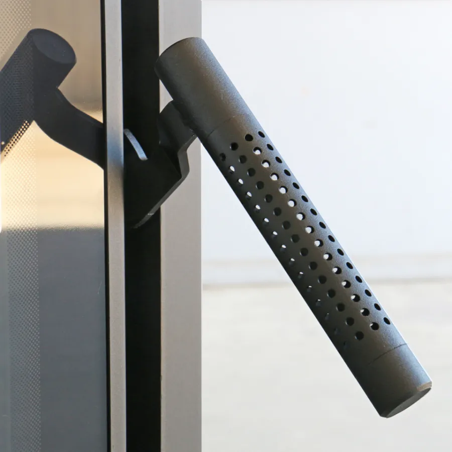 Krbová vložka MBZ 13 BS ľavé presklenie - Obrázek 6