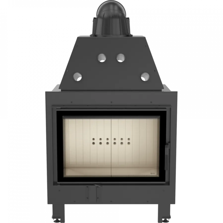 Krbová vložka MBO 15 - Obrázek 2