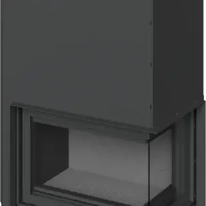 Krb FONT 700RG rohový s výsuvem do vrchu