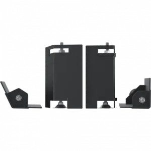 Nastaviteľný stojan pre krbové vložky Kratki NADIA